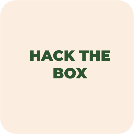 REMSON CYBER TOOLS | HACK THE BOX