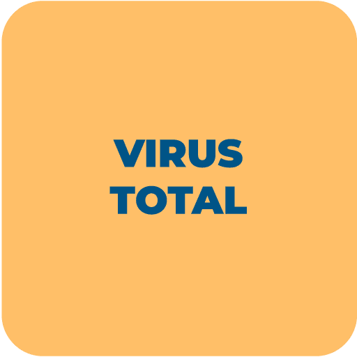 REMSON CYBER TOOLS | VIRUS TOTAL