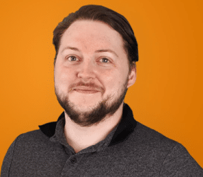 Luke Forrest | Support Analyst | Remson IT