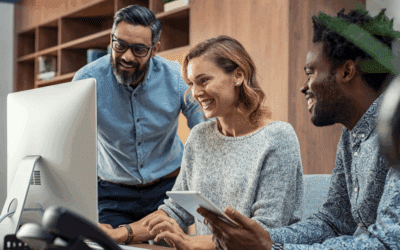 Building a Cyber-Secure Culture: NCSC’s New Principles for Organisational Success