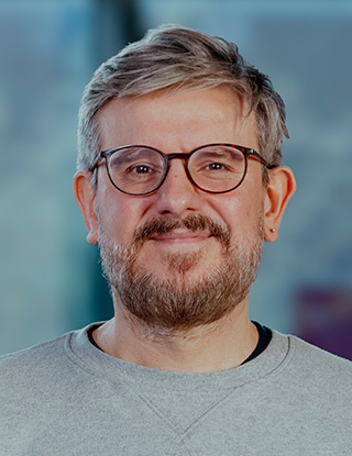 Aled Williams Image