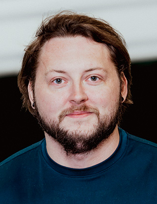 Luke Forrest Image